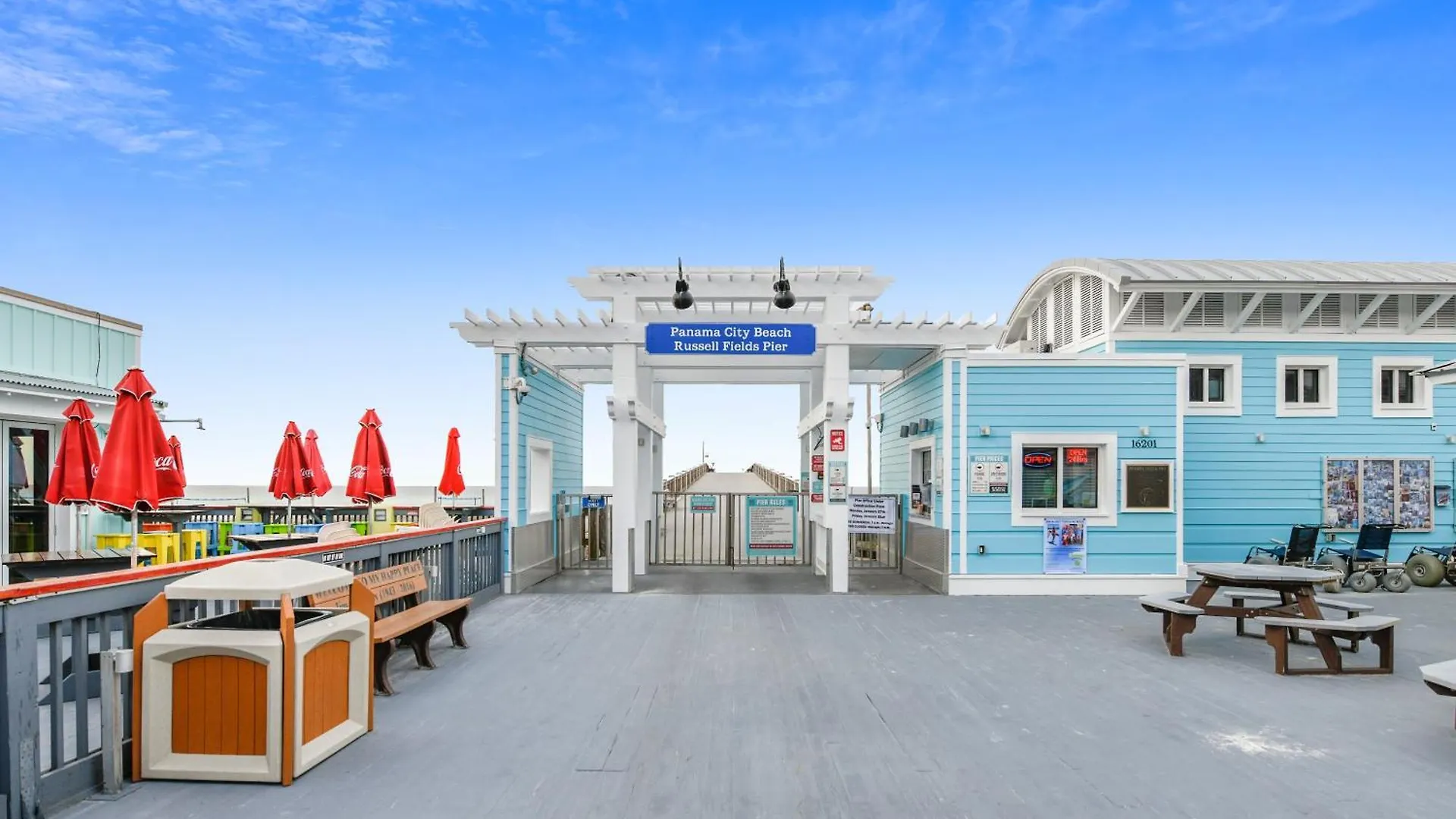 Semesterbostad Aquavista Resort 805-W By Book That Condo Panama City Beach USA
