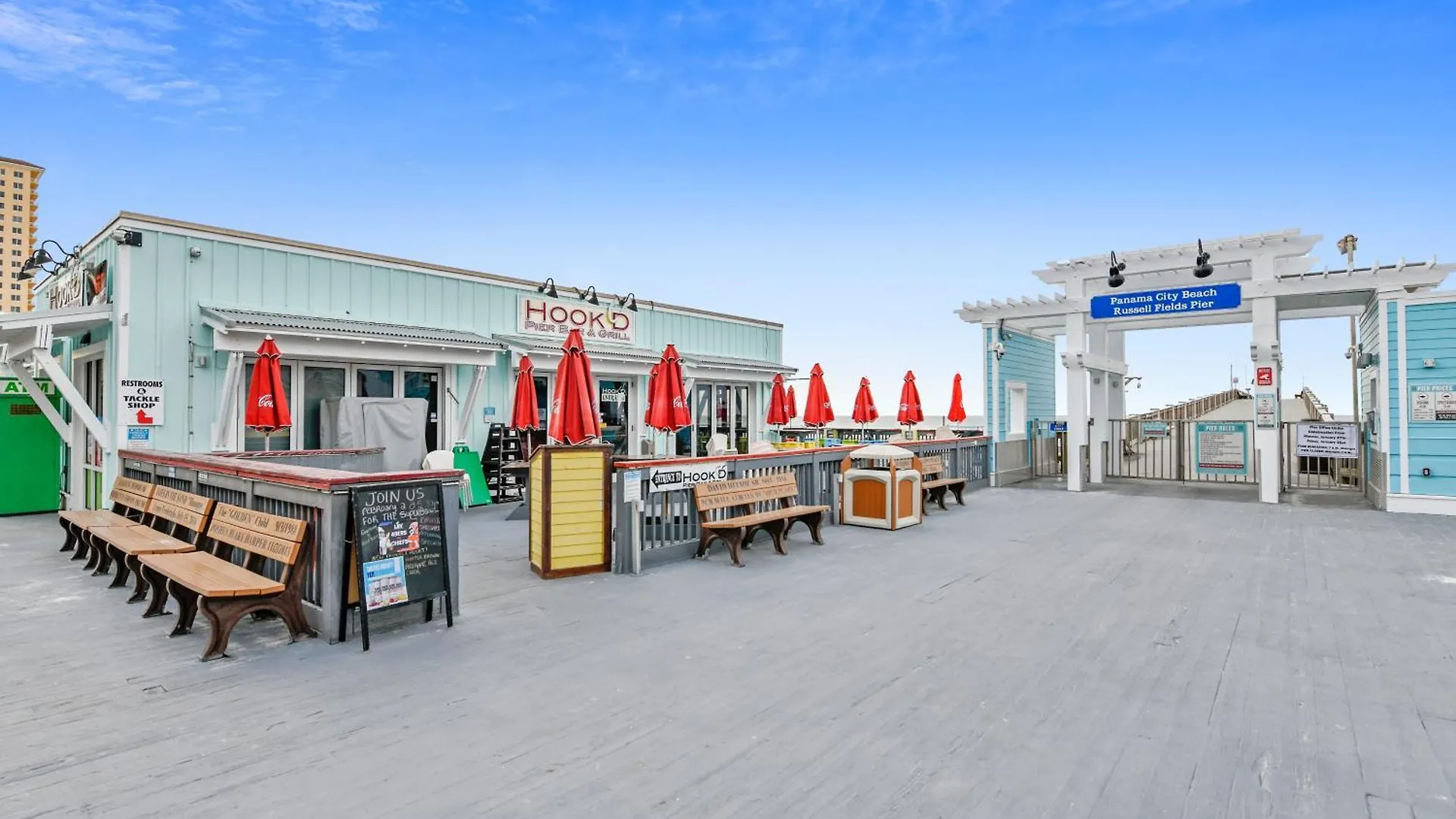Aquavista Resort 805-W By Book That Condo Panama City Beach Semesterbostad