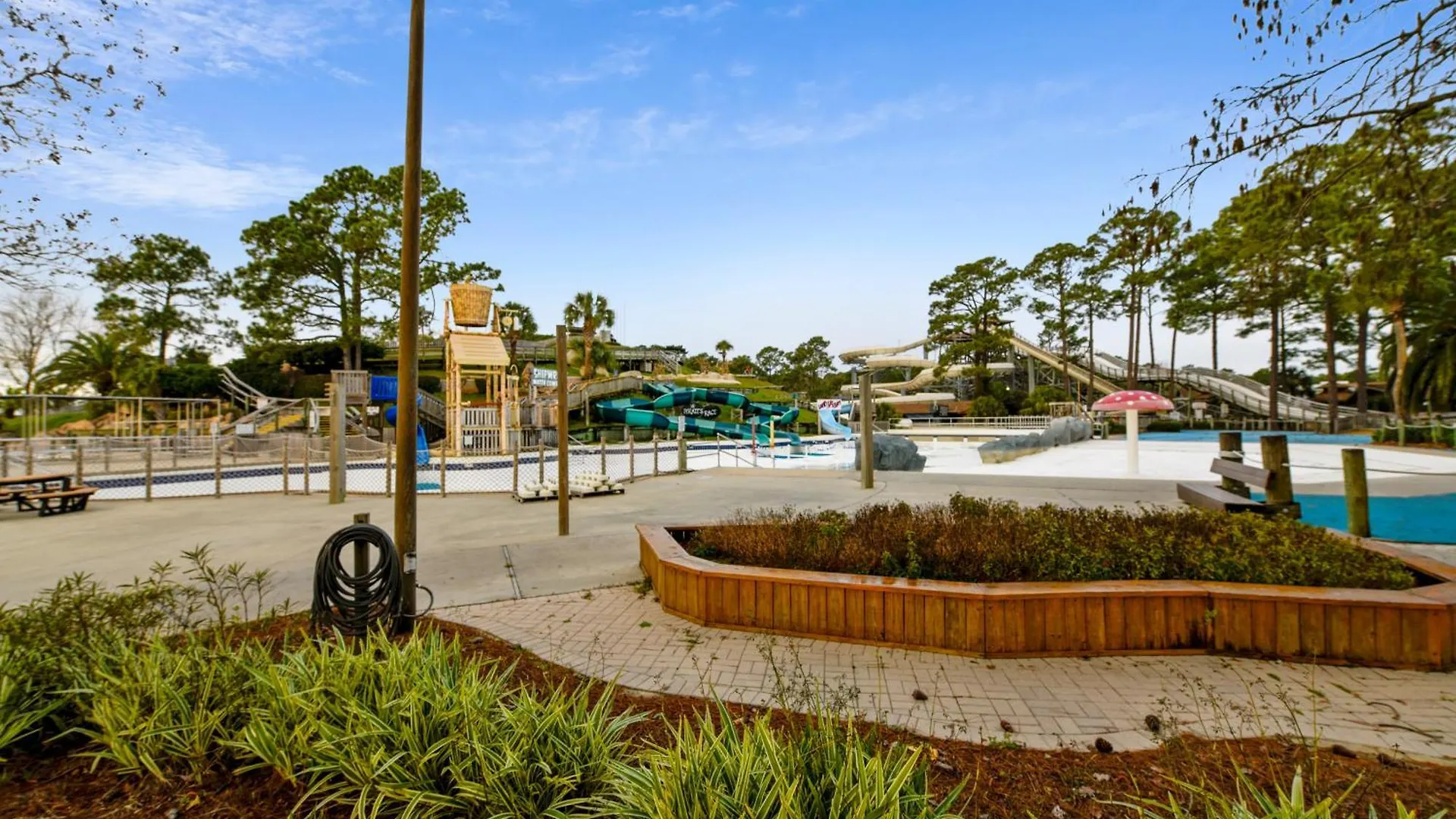 Aquavista Resort 805-W By Book That Condo Panama City Beach Semesterbostad