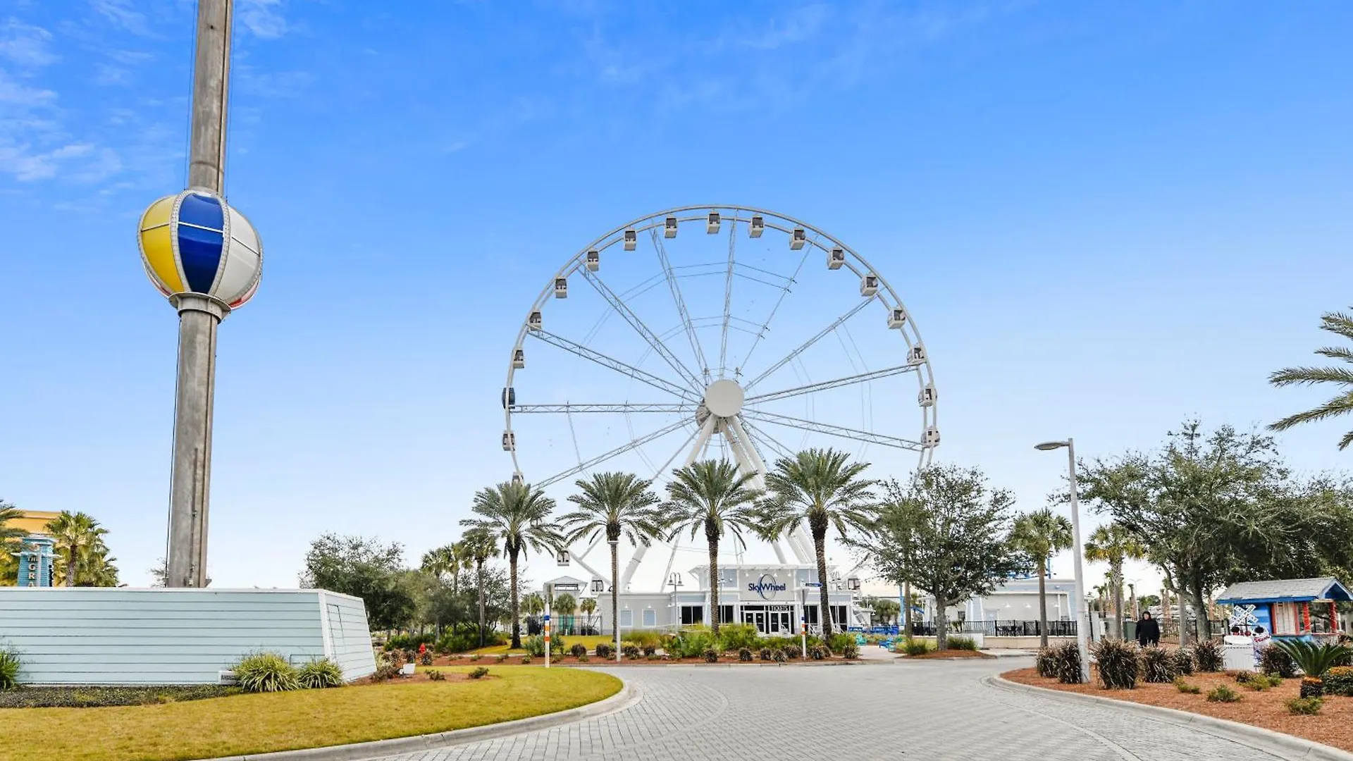 Semesterbostad Aquavista Resort 805-W By Book That Condo Panama City Beach