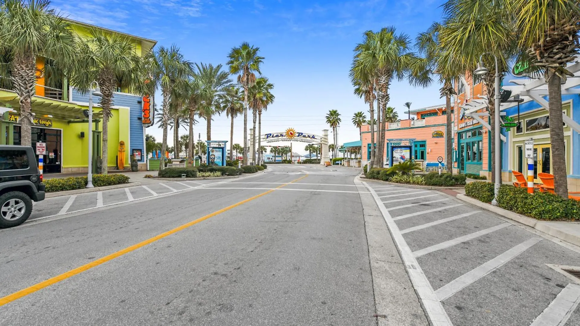 Aquavista Resort 805-W By Book That Condo Panama City Beach Semesterbostad