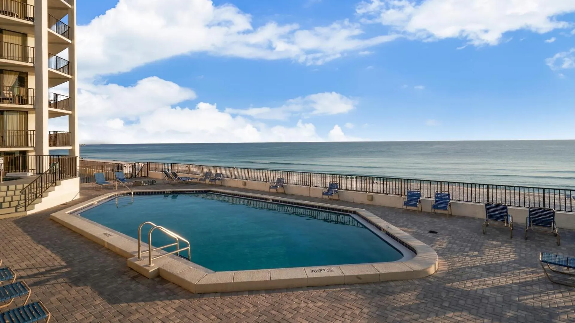Aquavista Resort 805-W By Book That Condo Panama City Beach 0*,  USA