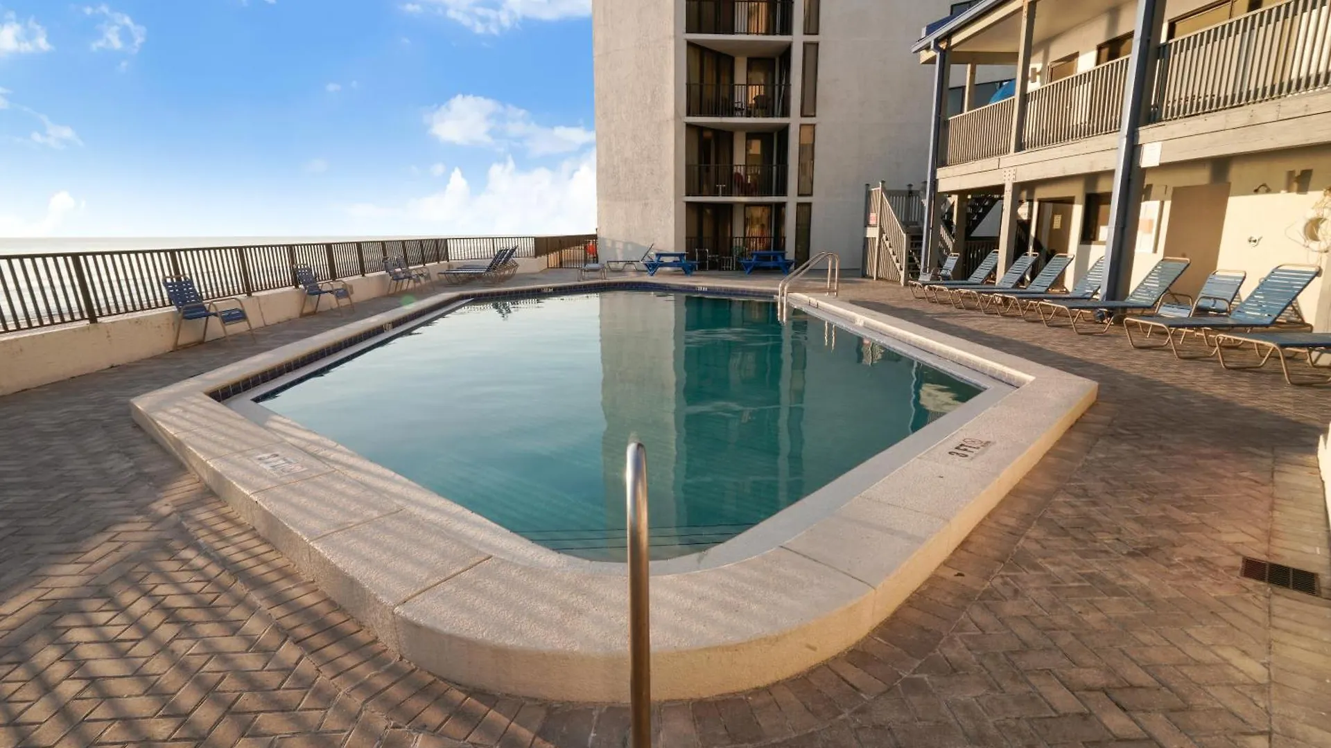 Aquavista Resort 805-W By Book That Condo Panama City Beach 0*,