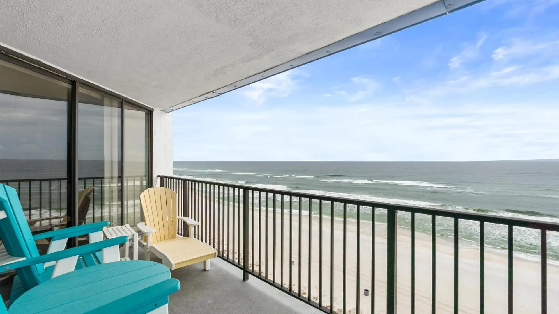 Semesterbostad Aquavista Resort 805-W By Book That Condo Panama City Beach USA