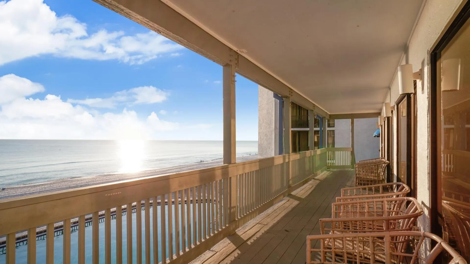 Aquavista Resort 805-W By Book That Condo Panama City Beach Semesterbostad