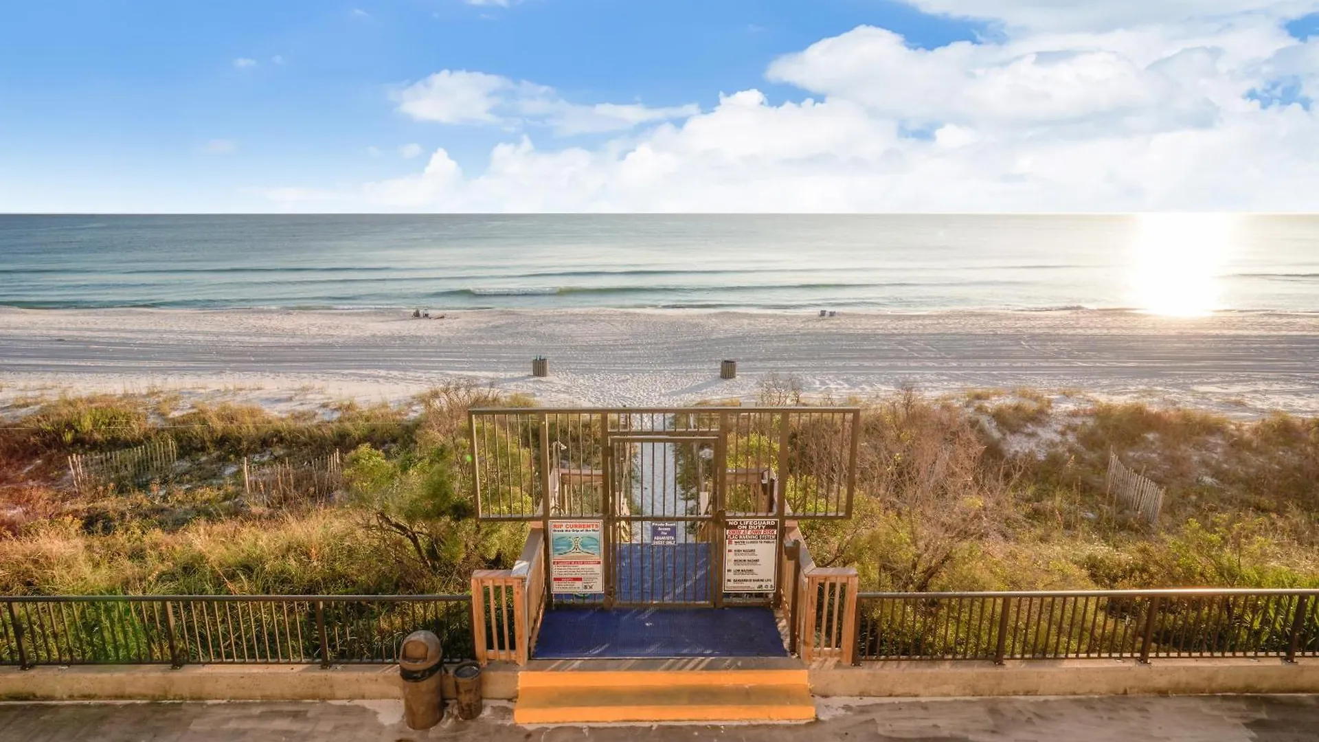 Aquavista Resort 805-W By Book That Condo Panama City Beach 0*,  USA