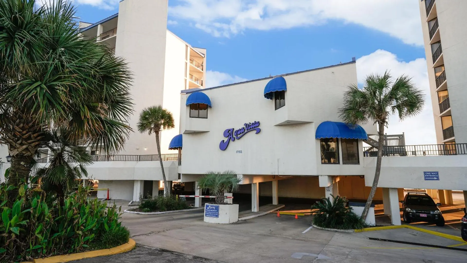 Aquavista Resort 805-W By Book That Condo Panama City Beach USA
