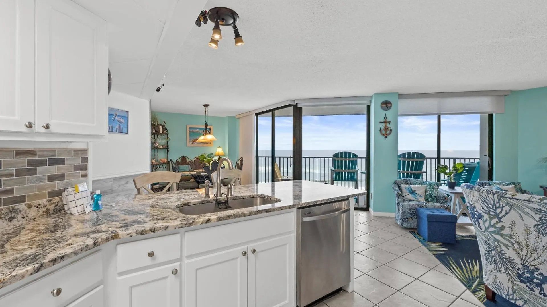 Aquavista Resort 805-W By Book That Condo Panama City Beach USA