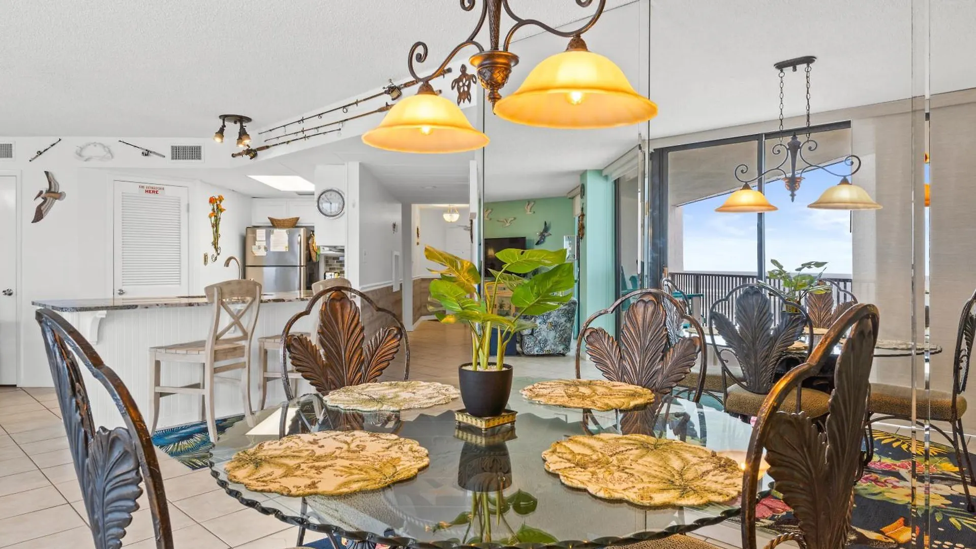 Aquavista Resort 805-W By Book That Condo Panama City Beach USA