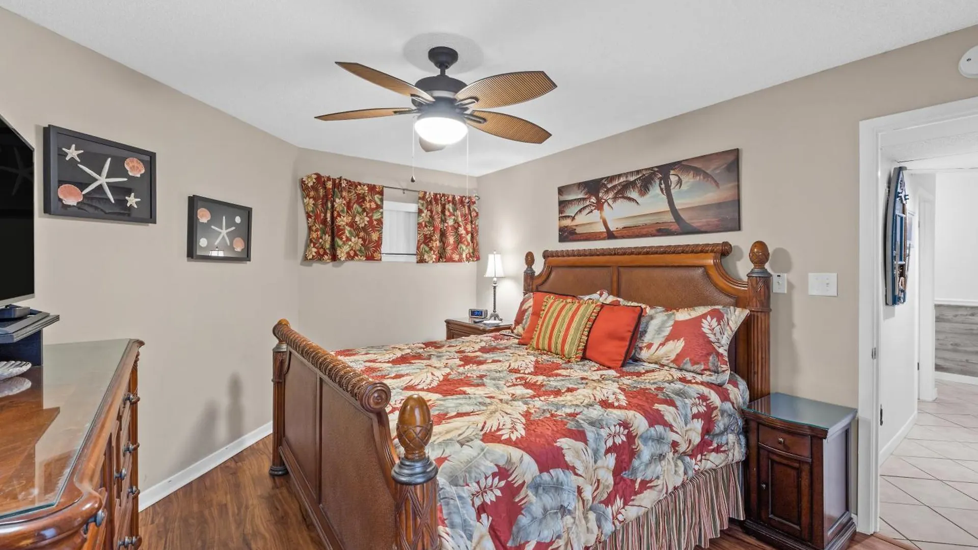 Aquavista Resort 805-W By Book That Condo Panama City Beach Semesterbostad
