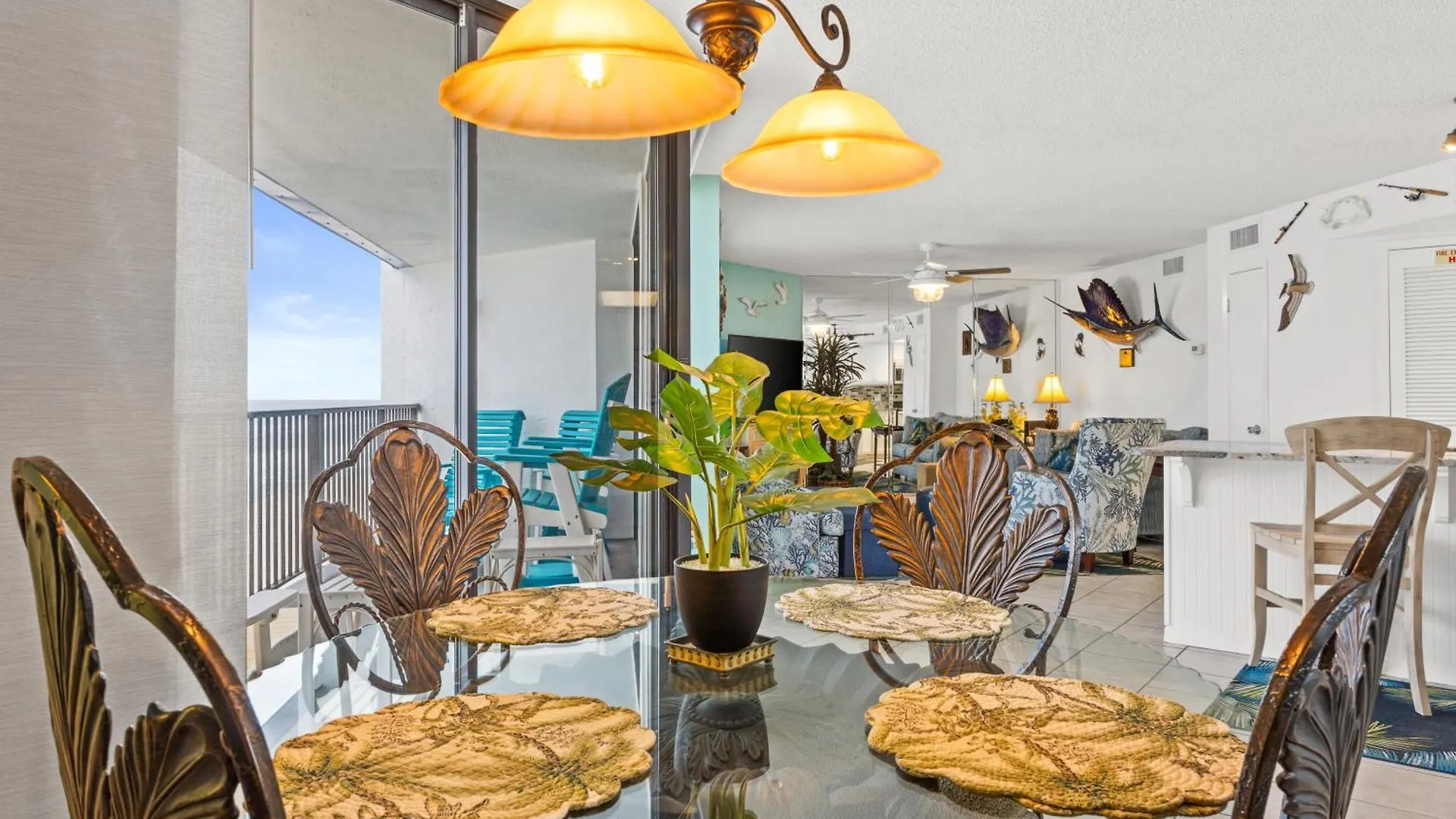 Aquavista Resort 805-W By Book That Condo Panama City Beach 0*,