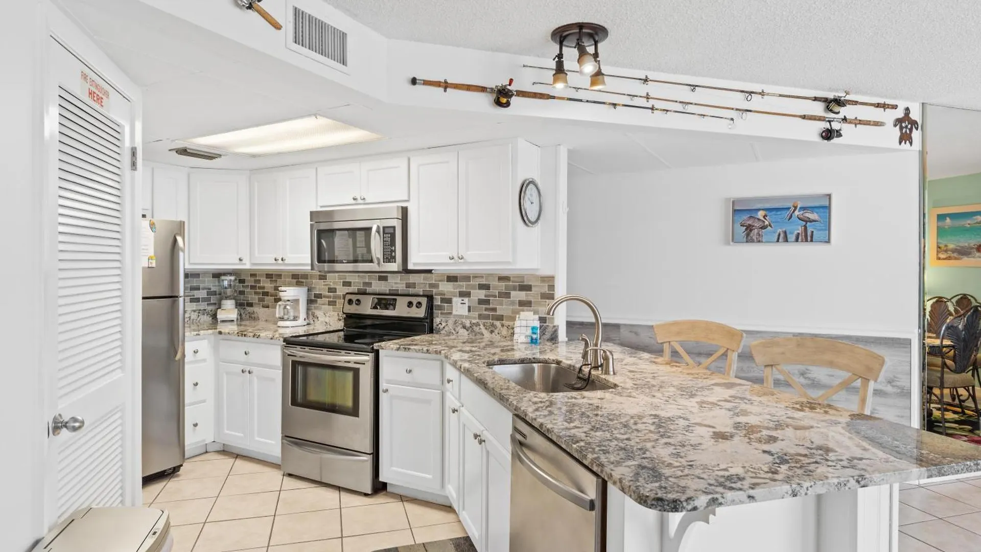 Aquavista Resort 805-W By Book That Condo Panama City Beach Semesterbostad