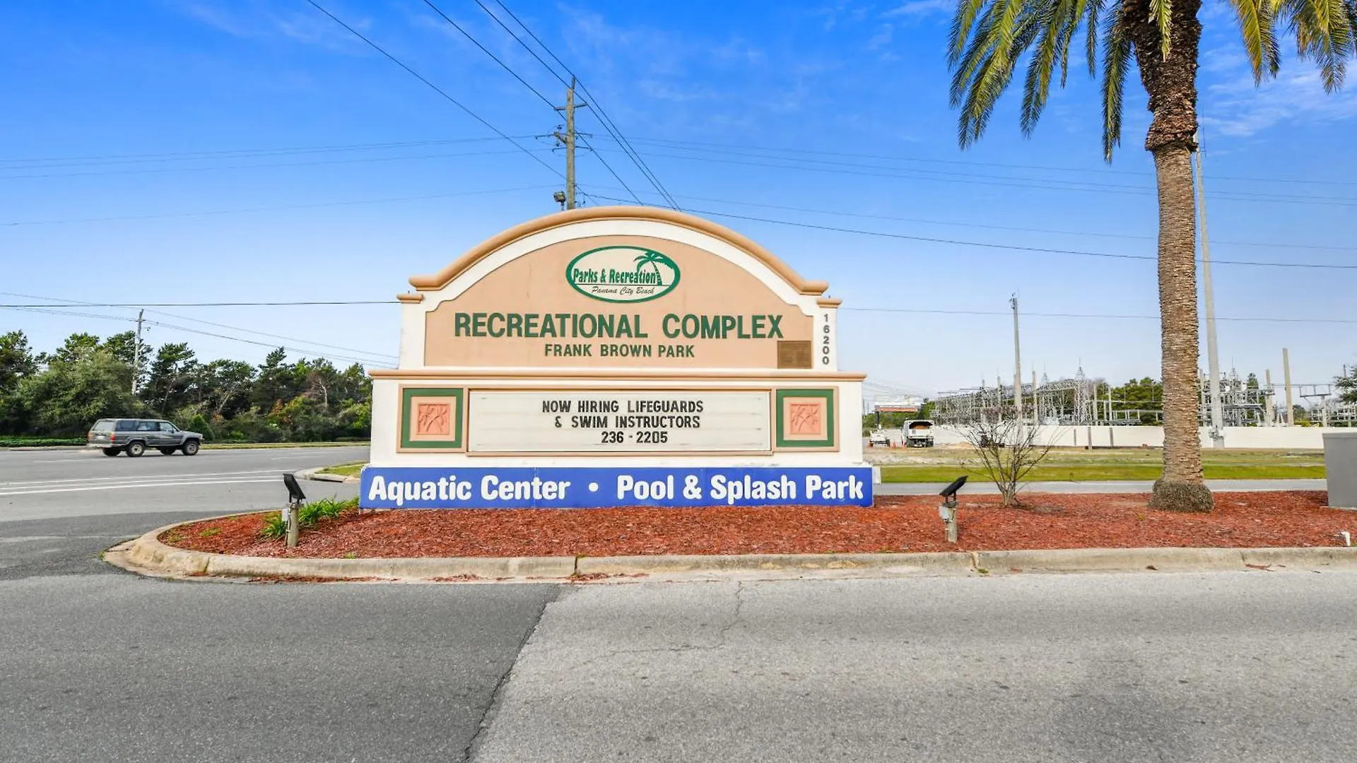 Aquavista Resort 805-W By Book That Condo Panama City Beach United States