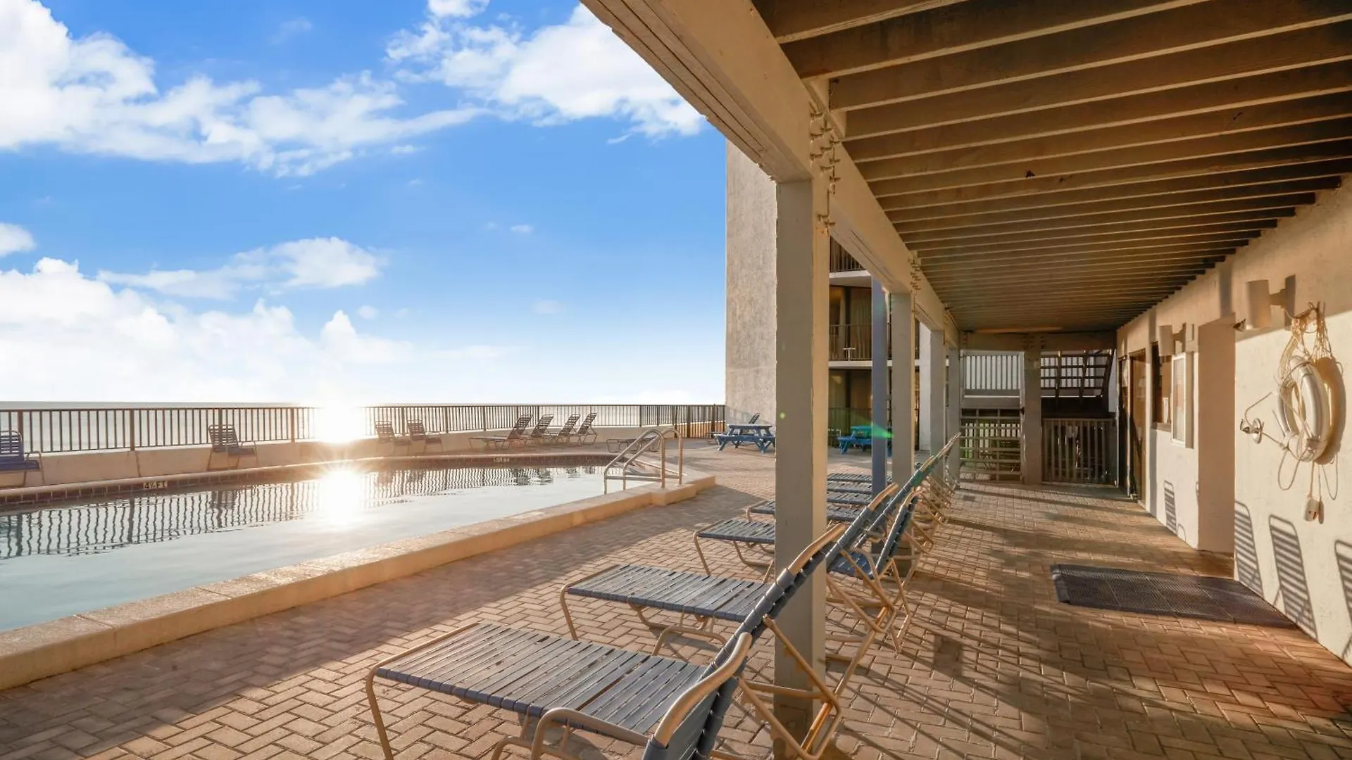 Holiday home Aquavista Resort 805-W By Book That Condo Panama City Beach United States