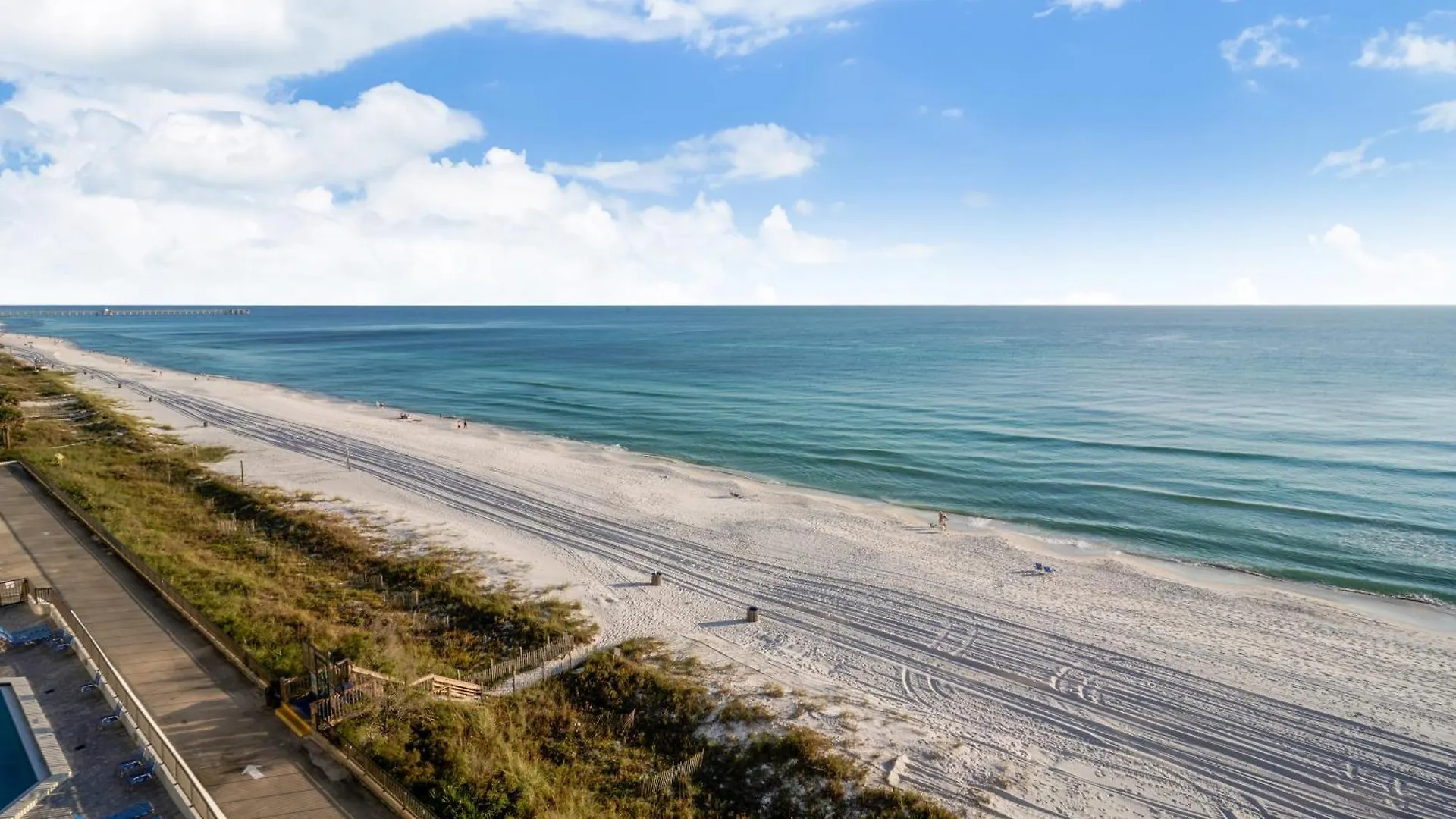 Aquavista Resort 805-W By Book That Condo Panama City Beach