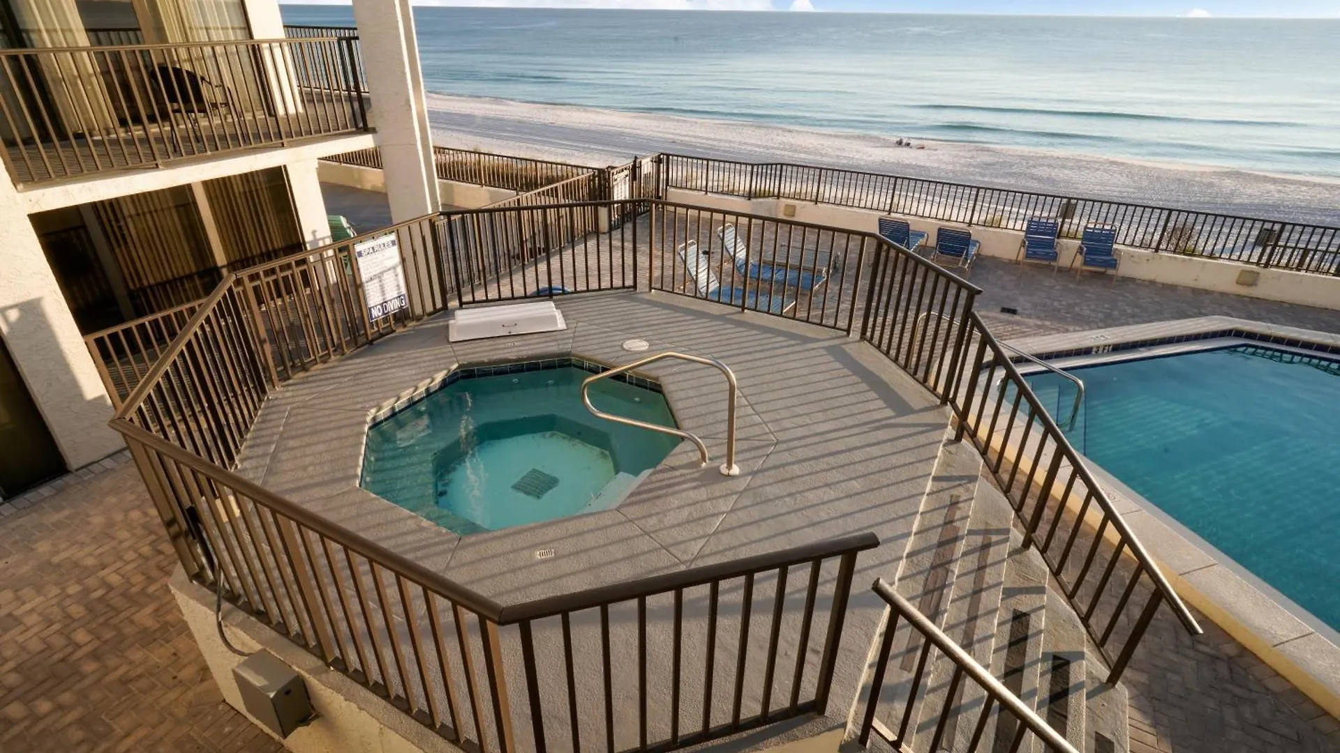 Aquavista Resort 805-W By Book That Condo Panama City Beach