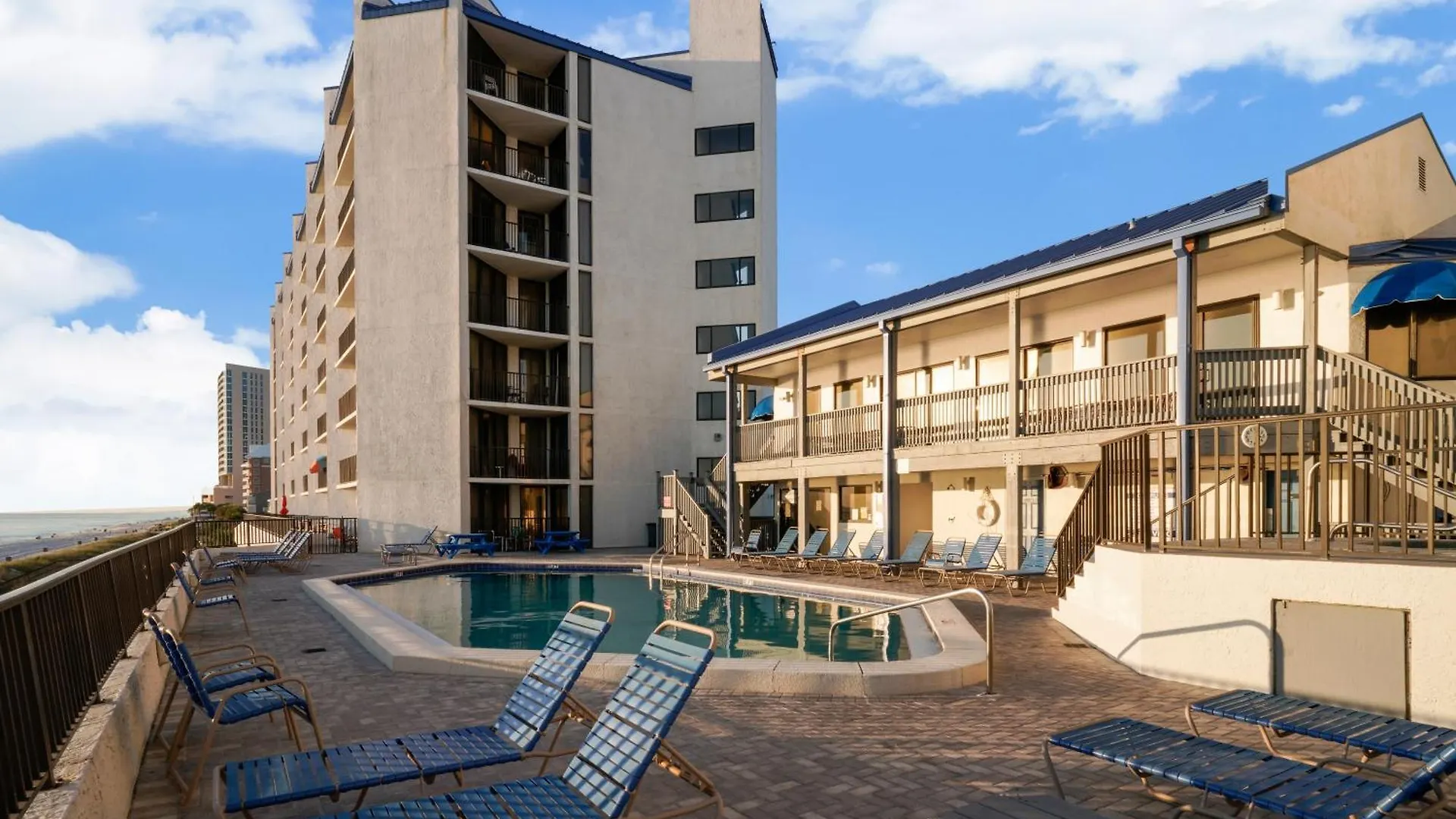Aquavista Resort 805-W By Book That Condo Panama City Beach 0*,  United States