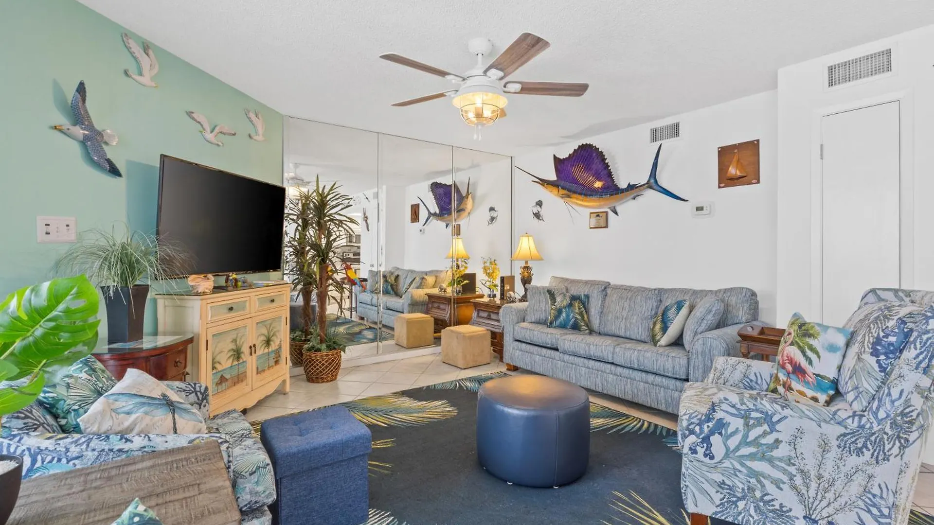 Aquavista Resort 805-W By Book That Condo Panama City Beach 0*,  United States