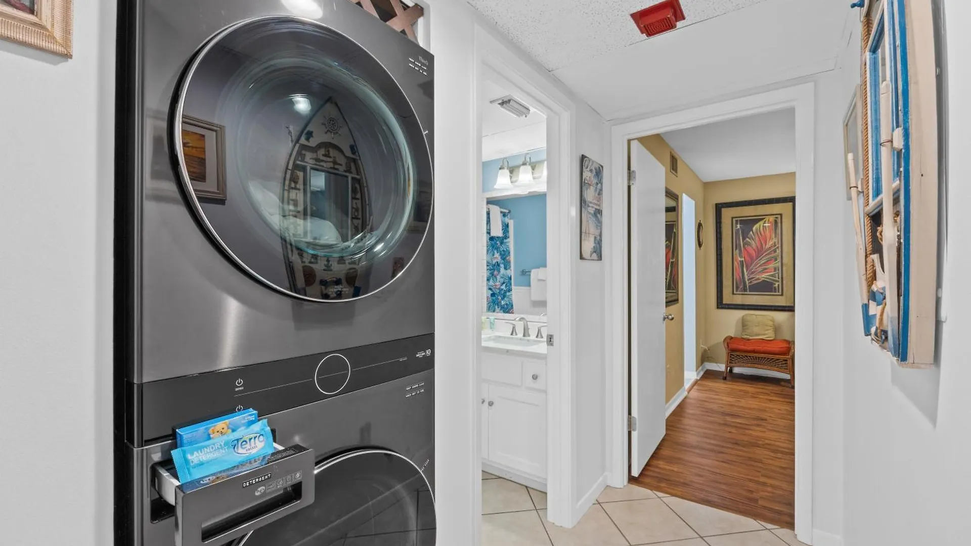 Aquavista Resort 805-W By Book That Condo Panama City Beach Holiday home