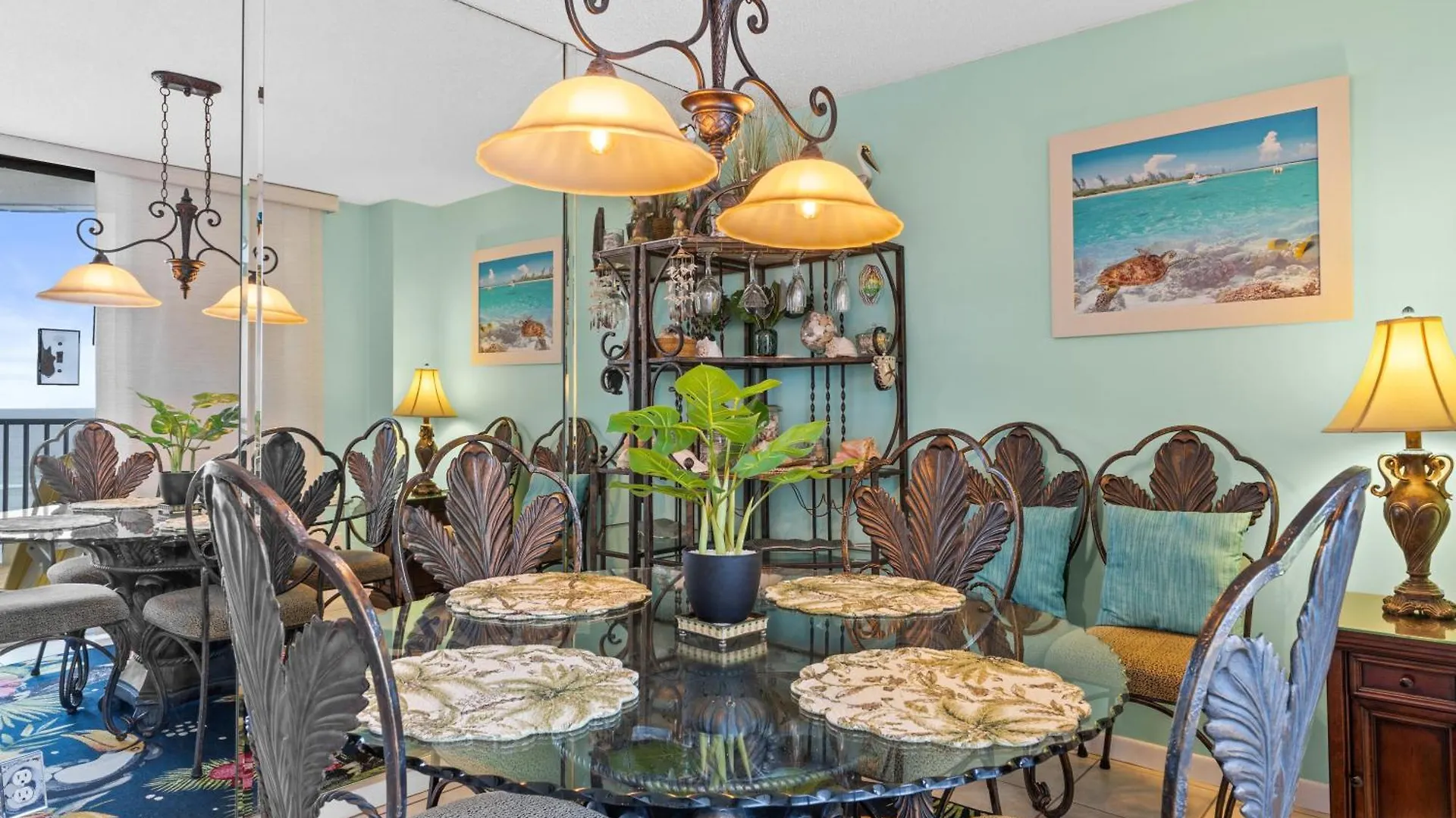 Holiday home Aquavista Resort 805-W By Book That Condo Panama City Beach United States