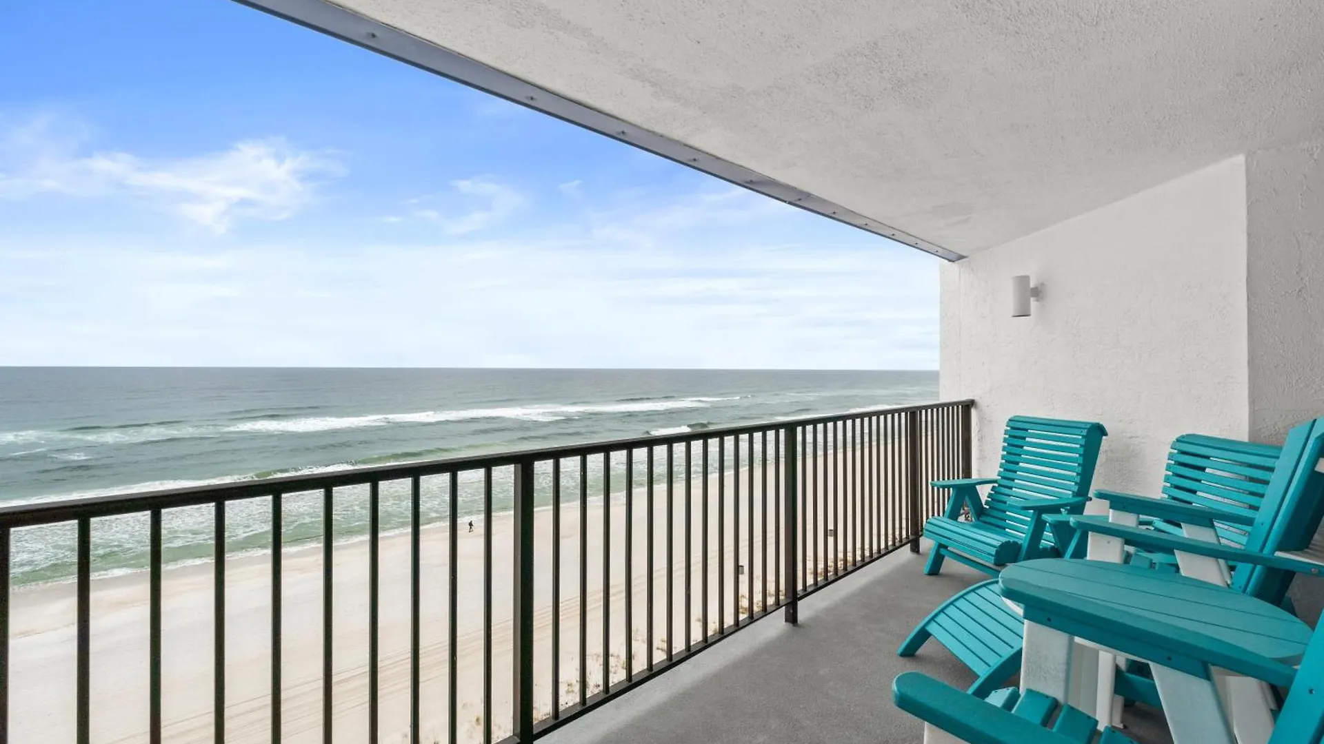 Holiday home Aquavista Resort 805-W By Book That Condo Panama City Beach United States