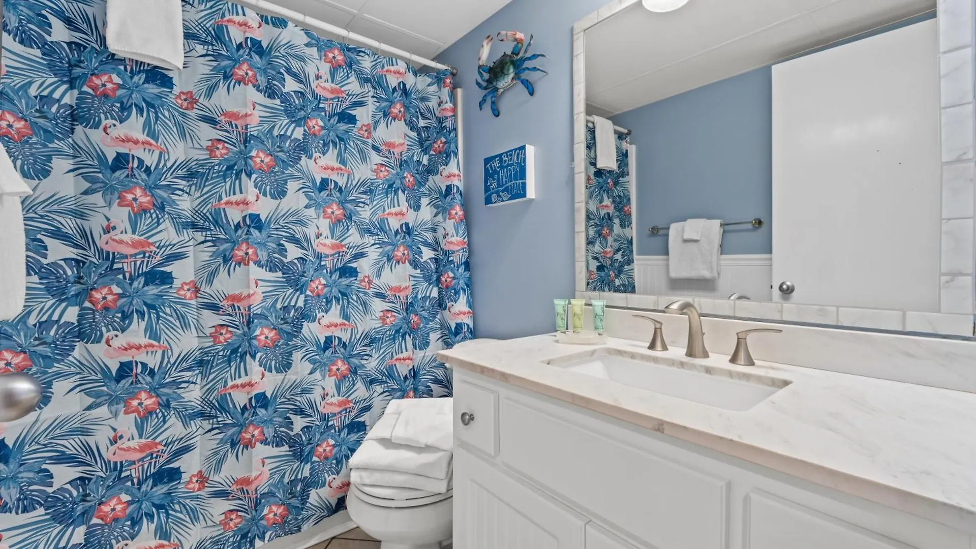 Holiday home Aquavista Resort 805-W By Book That Condo Panama City Beach United States